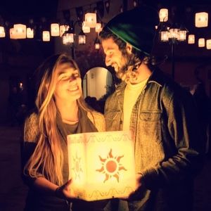 Meet your Posher, James b